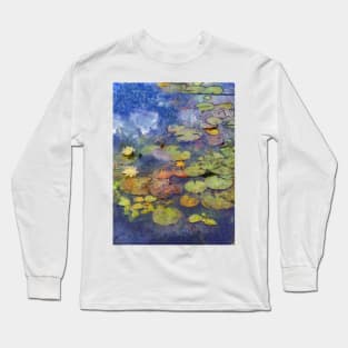 Arboretum Long Sleeve T-Shirt